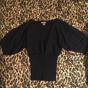 Beautiful Flattering Sweater